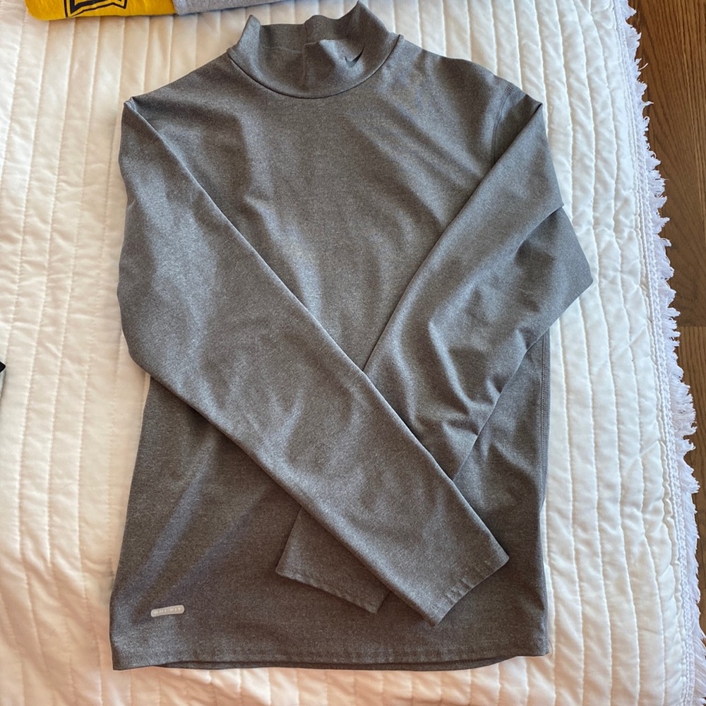 Nike Longsleeve Drifit
